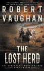 The Lost Herd : A Classic Western - Book