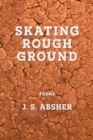 Skating Rough Ground - Book