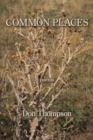 Common Places - Book