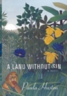 Land Without Sin - Book