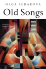 Old Songs : Poems - Book