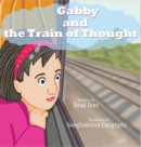 Gabby and the Train of Thought - Book
