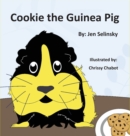 Cookie the Guinea Pig - Book