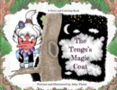 The Tengu's Magic Coat - Book