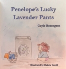 Penelope's Lucky Lavender Pants - Book