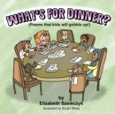 What's for Dinner - eBook