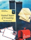 United States of Friendship : Pen Pals of 9-11 - Book