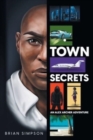 Alex Archer : Town Secrets - Book