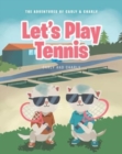 Let's Play Tennis - Book