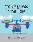 Terry Saves The Day - Book