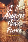 I'll Always Have Paris - Book