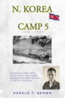 N. Korea Camp 5 - eBook