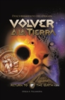 Volver a la TIERRA : Descubrimiento del Origen - eBook