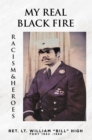 My Real Black Fire - eBook