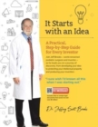 It Starts With An Idea - Book