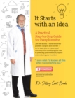 It Starts With An Idea - eBook