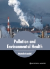 Pollution and Environmental Health - Book