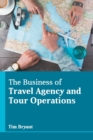 The Business of Travel Agency and Tour Operations - Book