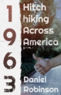 Hitchhiking Across America : 1963 - Book