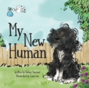 My New Human - Book
