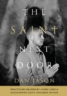 The Saint Next Door - Book