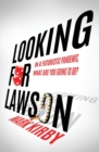Looking for Lawson - Book