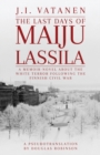 The Last Days of Maiju Lassila - Book