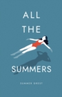 All the Summers - Book