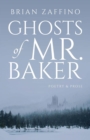 Ghosts of Mr. Baker - eBook