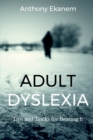 Adult Dyslexia - Book