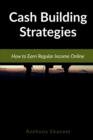 Cash Building Strategies : How to Earn Regular Income Online - Book