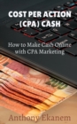 Cost Per Action Cash - Book