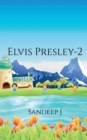 Elvis Presley-2 - Book