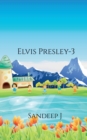 Elvis Presley-3 - Book