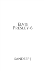 Elvis Presley-6 - Book