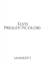 Elvis Presley-7(color) - Book