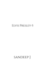 Elvis Presley-5 - Book