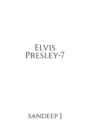 Elvis Presley-7 - Book