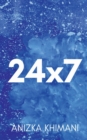 24x7 - Book