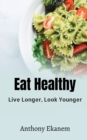 Eat Healthy - Book