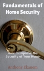 Fundamentals of Home Security - Book