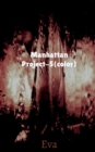 Manhattan Project-5(color) - Book
