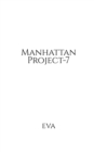 Manhattan Project-7 - Book