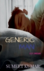 Generic Man - Book