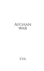 Afghan war - Book