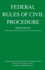 Federal Rules of Civil Procedure; 2019 Edition : With Statutory Supplement - Book