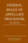 Federal Rules of Appellate Procedure; 2019 Edition : With Appendix of Length Limits and Official Forms - Book