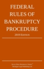 Federal Rules of Bankruptcy Procedure; 2019 Edition : With Statutory Supplement - Book