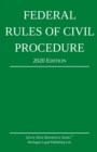 Federal Rules of Civil Procedure; 2020 Edition : With Statutory Supplement - Book