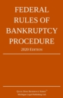Federal Rules of Bankruptcy Procedure; 2020 Edition : With Statutory Supplement - Book